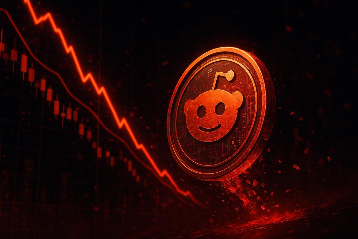 Reddit, Inc. stock