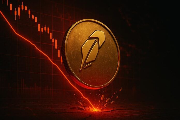 Robinhood Stock