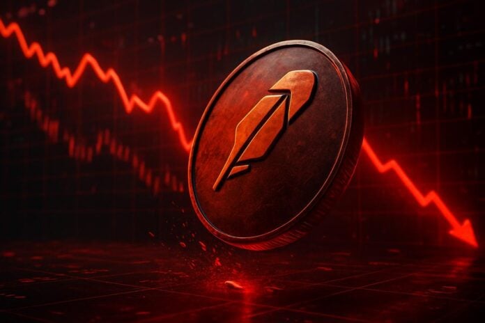 Robinhood Stock