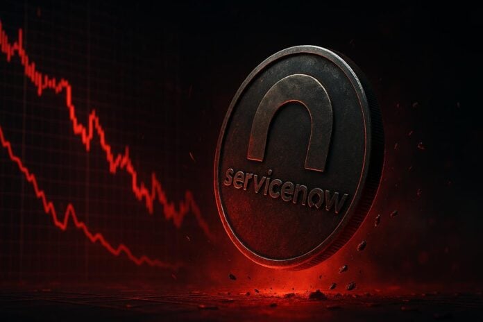 ServiceNow, Inc. stock