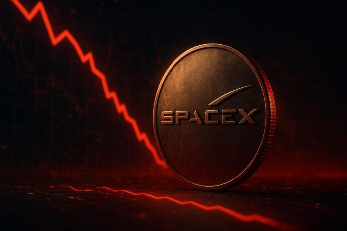 SpaceX
