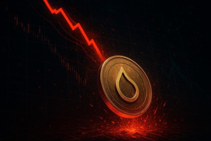 Sui crypto