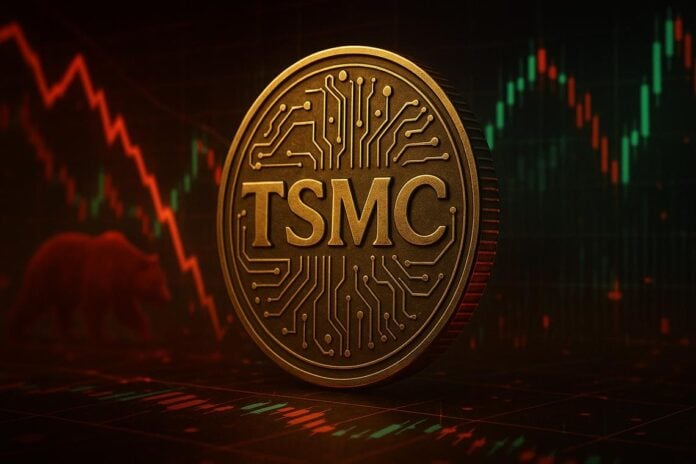 TSMC Stock
