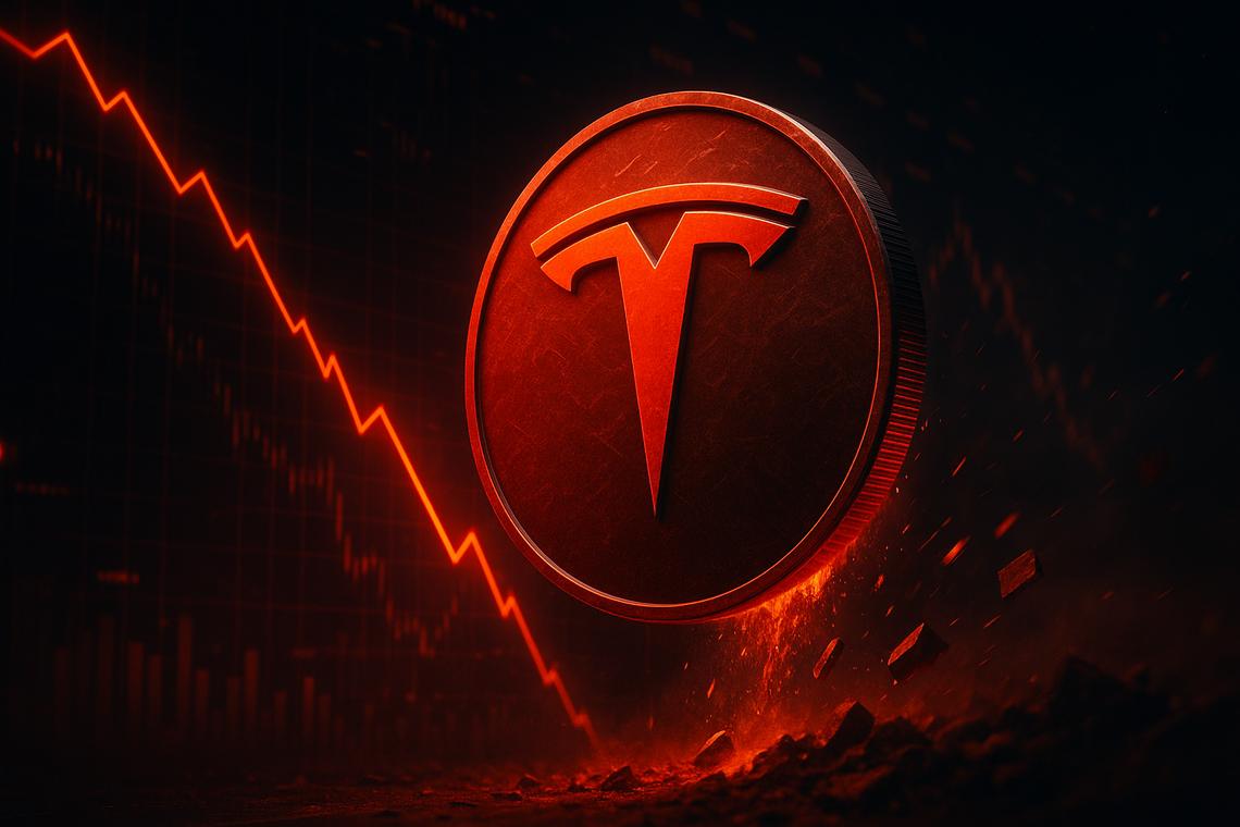 Tesla Stock