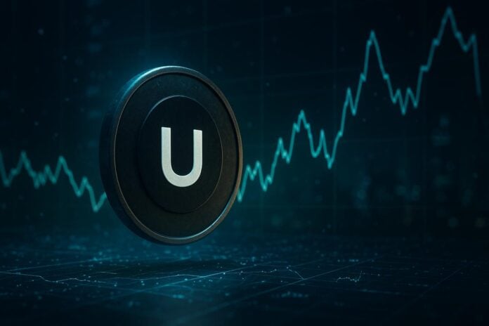Uber stock