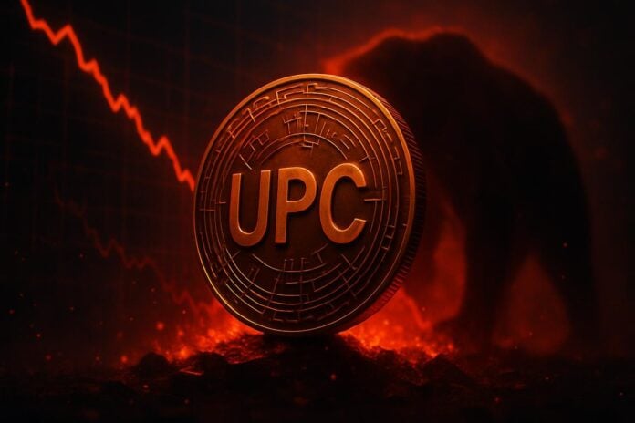 Universe Pharmaceuticals Inc stock