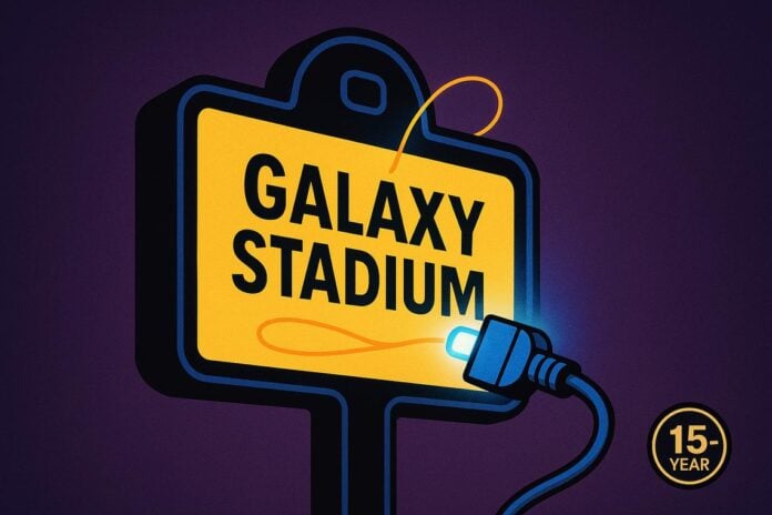 accordo Galaxy Digital Texas Tech