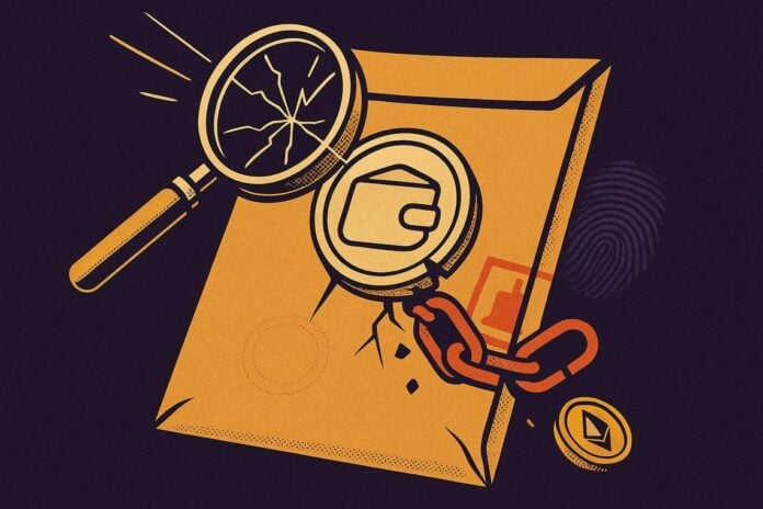 accuse furto crypto DOJ