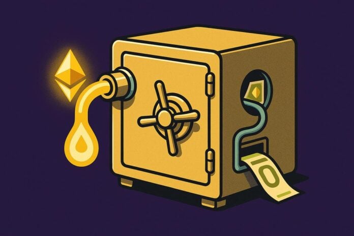 acquisti Ethereum di Bitmine