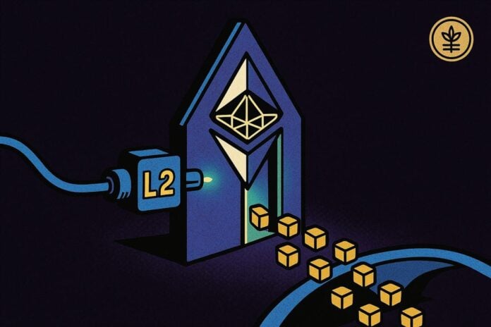 adozione istituzionale di Ethereum
