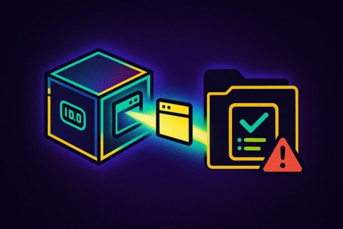 aggiornamento Databricks CLI
