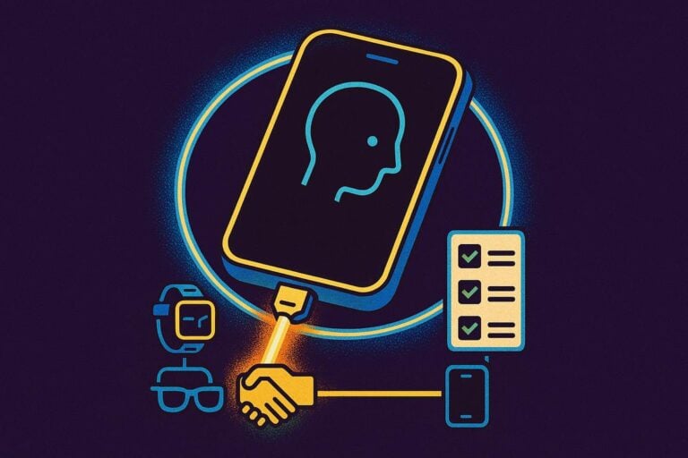 Aggiornamento Google Gemini Intelligence: nuove funzionalità