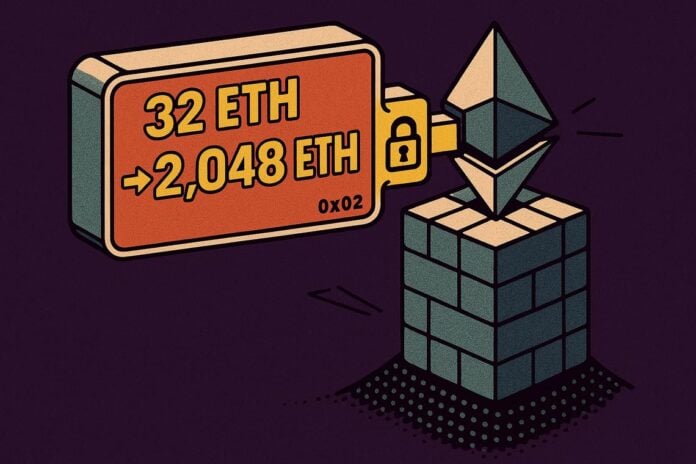 aggiornamento Lido Ethereum