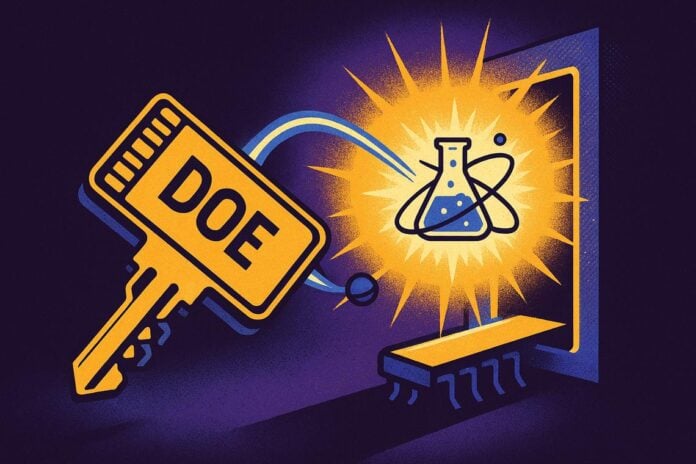 AI all'avanguardia nella ricerca USA