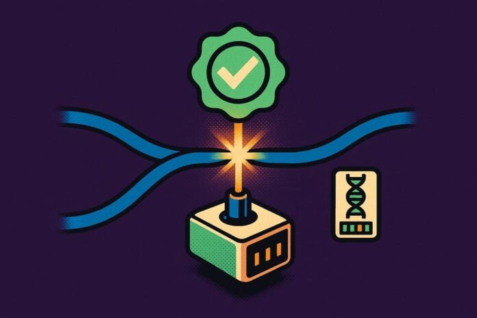 AI per genomica del cancro