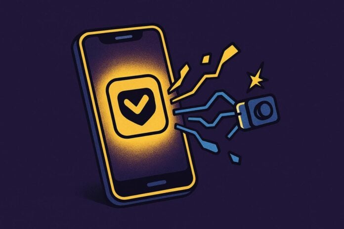 app Meta Pocket