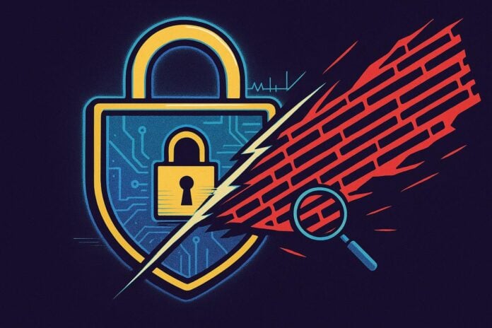 attacco informatico governo USA