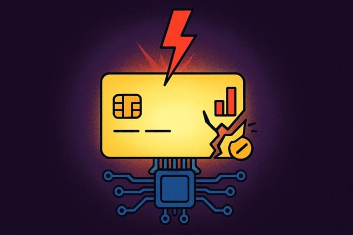aumento debito AI