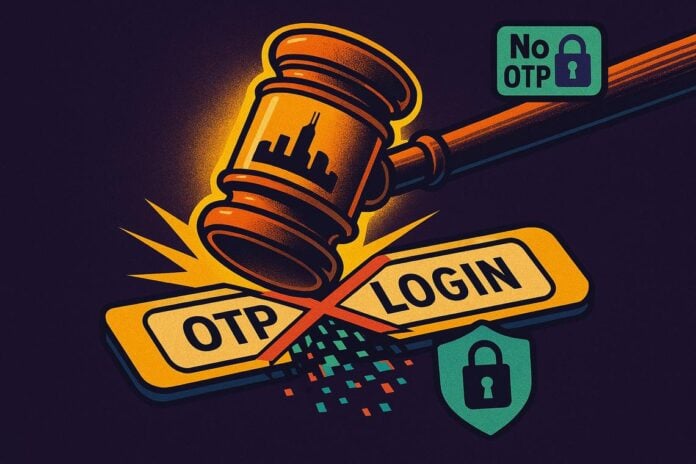 autenticazione anti-phishing Hong Kong