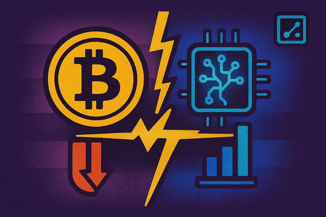 Chamath vs Armstrong: Are Bitcoin Mining Economics Broken?