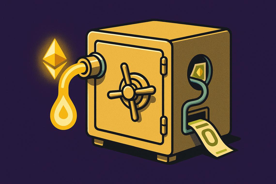 Bitmine Ethereum Purchases Slow to $14M as $4B Buyback Takes Priority