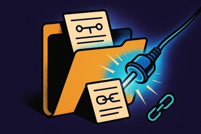 blockchain per DeFi
