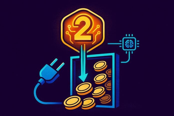 blockchain pubblica Robinhood