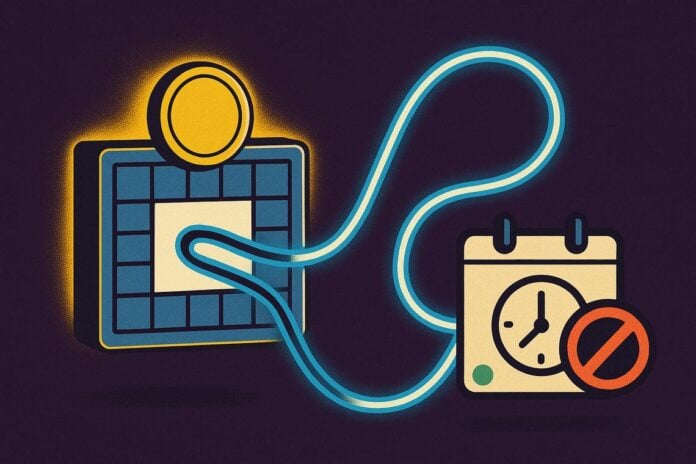 blockchain SWIFT per pagamenti