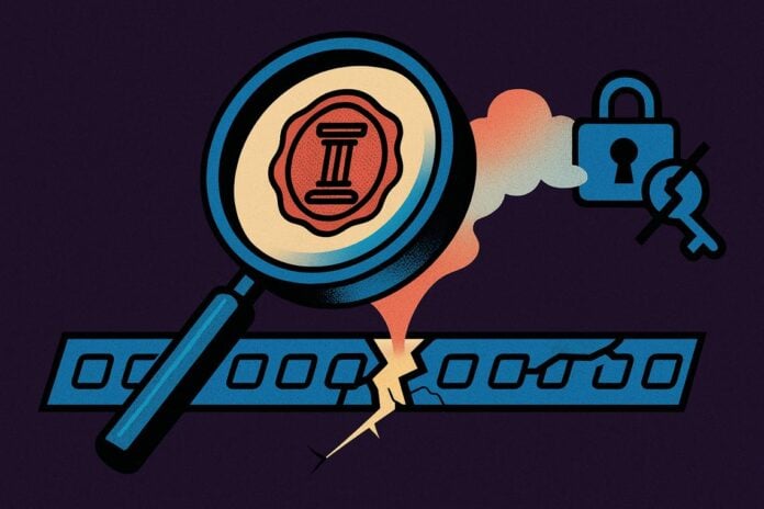 causa Bitcoin inattivi