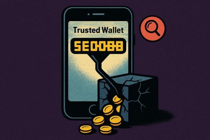 causa contro Apple per wallet Bitcoin falso