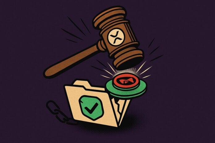 causa SEC contro Ripple