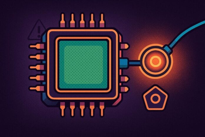 chip AI personalizzati Samsung Anthropic