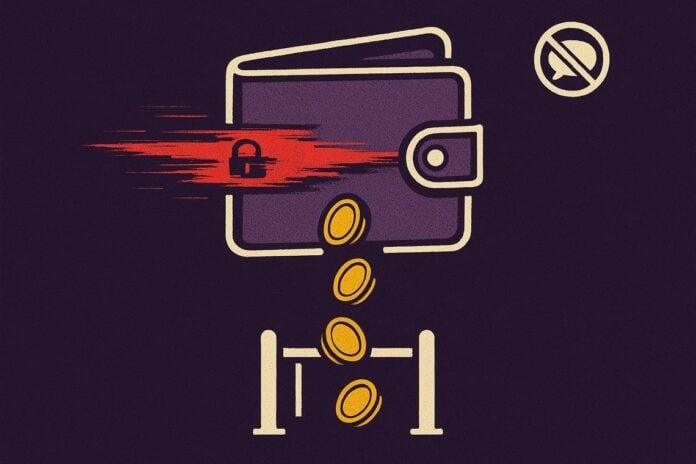 chiusura BitMart