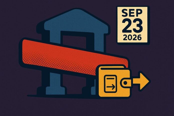 chiusura BitMEX 2026