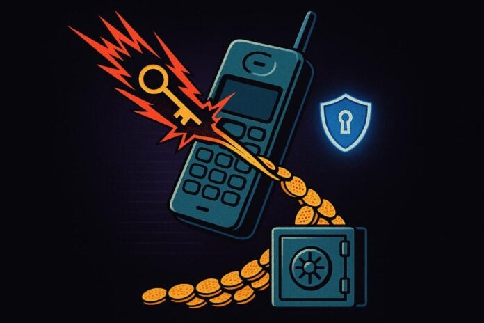 compensazione per hack SecondFi