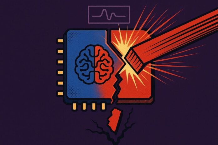 concorrenza AI Cina USA