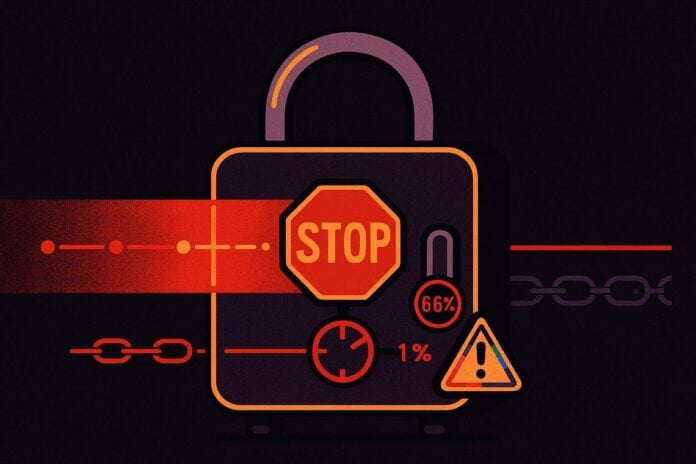 controlli di solvibilità THORChain