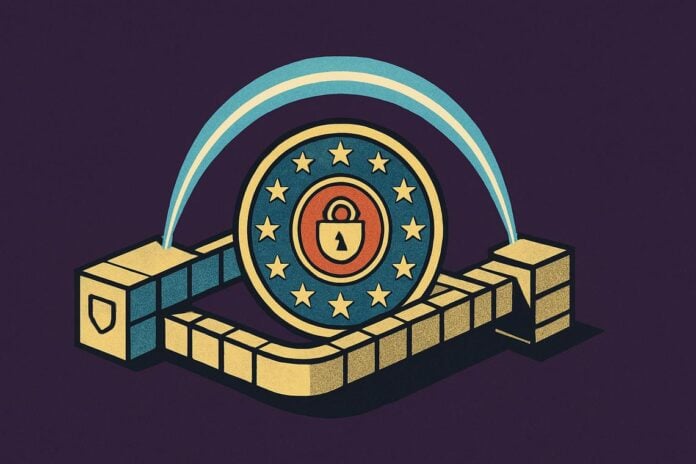 cooperativa blockchain europea
