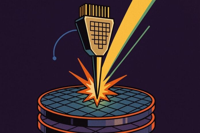 crescita Technoprobe AI