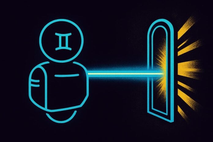 crescita utenti Google Gemini