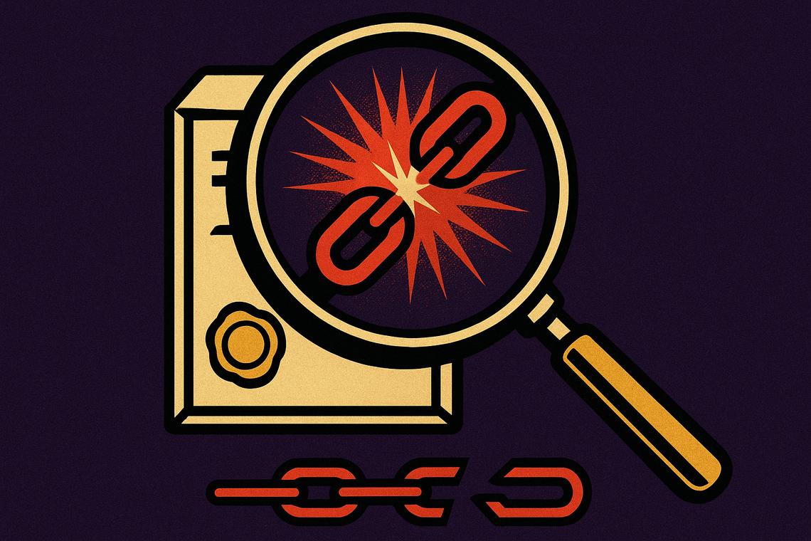 Crypto Fraud Indictment Hits $20M Ponzi Scheme — 30 Years at Stake
