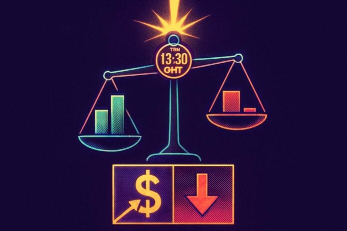 dati Pil e inflazione Usa