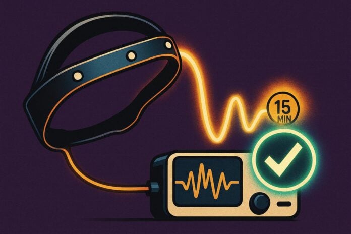 diagnostica cerebrale con AI