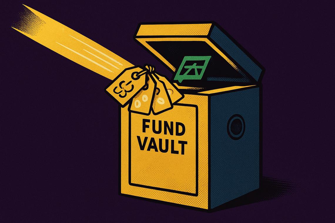 EDX Markets Funding Hits $76M — SBI Holdings Wrote the Full Check