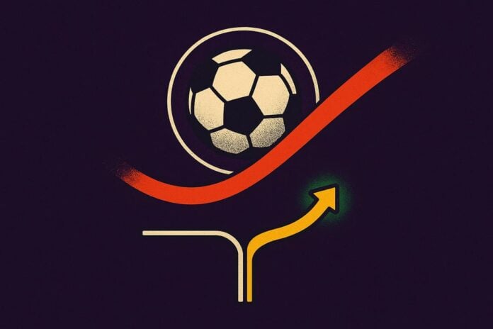 effetto altitudine nel calcio