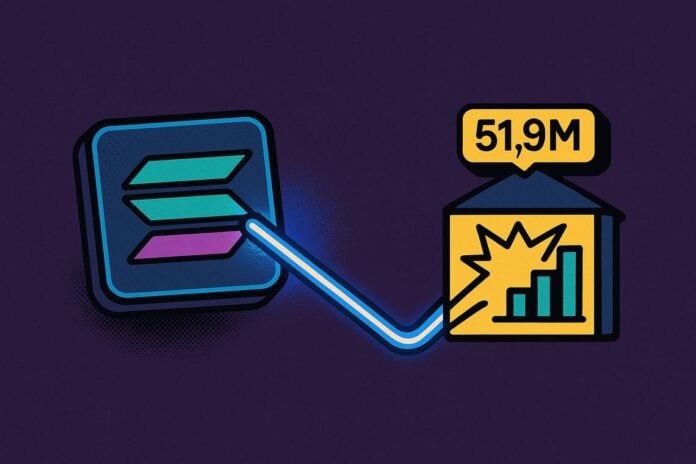 equities tokenizzati su Solana
