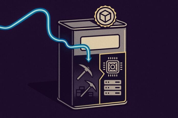 ETF Grayscale Bitcoin shift