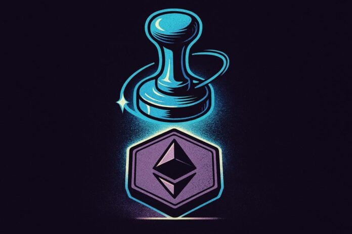 Ethereum estremamente snello