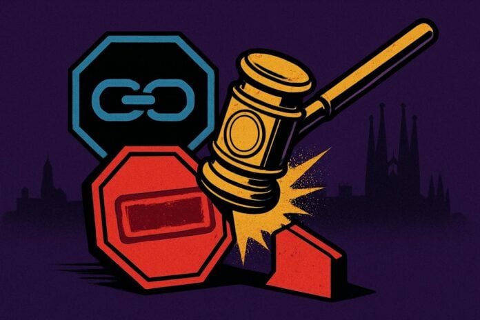 European Blockchain Convention 2026