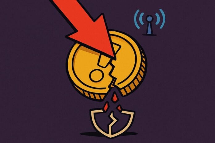 evento di liquidazione crypto